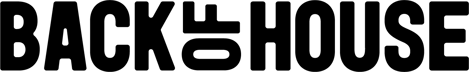 Back  of House Logo